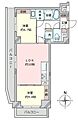 ルーブル中野坂上8階7,690万円