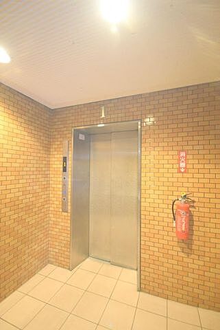 その他 ダイアパレス武蔵関 5階/-