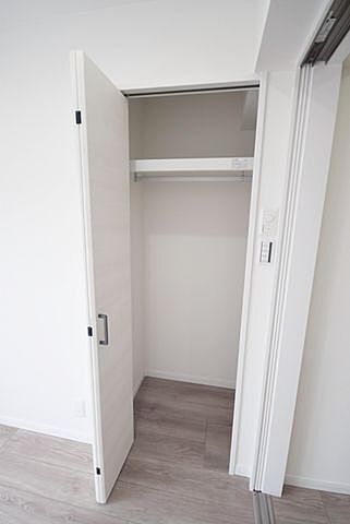 収納 東海第一グリーンパークマンション 11階/-