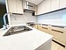 キッチン：■富士山が望めるお住まい！　ペット可（細則有）！　床暖房付き！