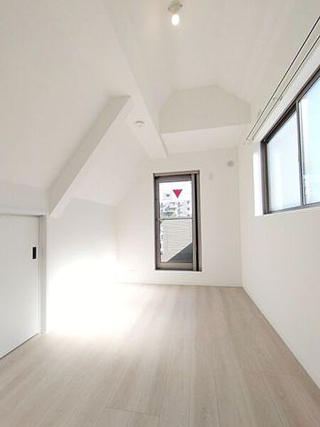 子供部屋