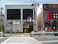 中井駅(西武 ...