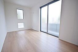 子供部屋の画像