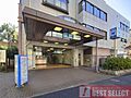 東高円寺駅(東...