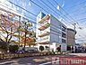 周辺：杉並区立井荻中学校　徒歩8分 650m