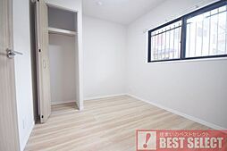 子供部屋の画像