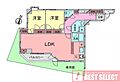 ライオンズマンション沼袋第31階3,480万円