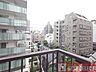 その他：角部屋で日当たり良好！
