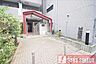 エントランス：創立1985年の不動産売買専門の不動産会社です。東京・埼玉にて累計販売40，000棟以上の実績