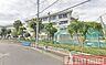 周辺：世田谷区立上祖師谷中学校　徒歩15分 1200m
