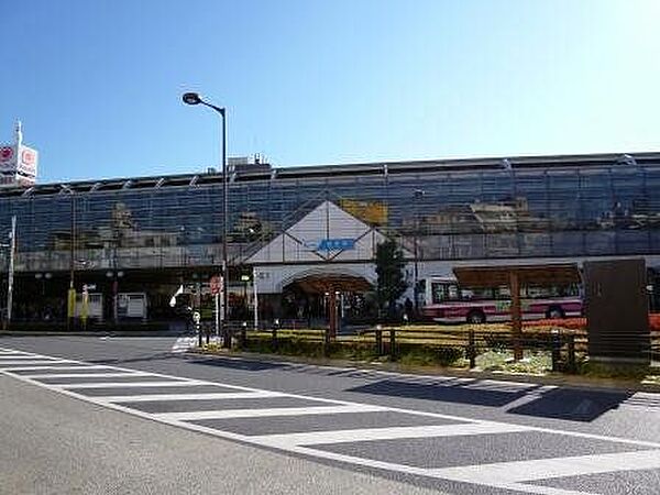 周辺を拡大表示