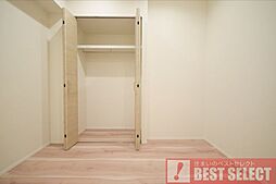子供部屋の画像