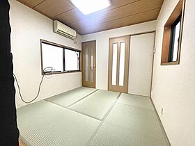 SUN-HOUSE 1 ｜ 兵庫県神戸市中央区東雲通６丁目1-16（賃貸一戸建2K・2階・36.56㎡） その7