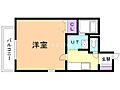 Palazzo麻生駅前2階5.5万円