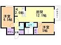 仮)北42東2MS2階9.0万円