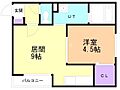 フィレント14階5.8万円