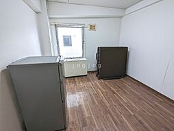 シャンボール札幌 908 9階ワンルームのリビング/ダイニング