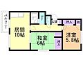 MOマンション4階5.2万円