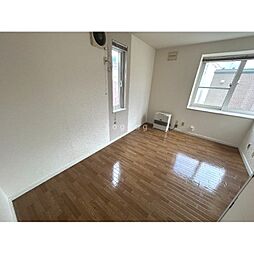 ラミアール札幌 12 2階ワンルームのリビング/ダイニング