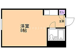 シャンボール札幌 5階/516