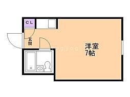 シャンボール札幌 10階/1006