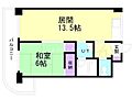 アルファスクエア麻生4階5.1万円