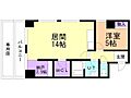 日商岩井サニーマンション1階5.5万円