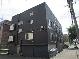 ハイライフ北34条