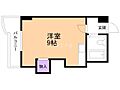 シティハイムN15.A棟8階3.8万円