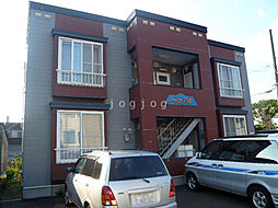 ノースシティII 1階