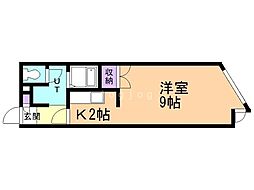 エスポワール204 3階/303