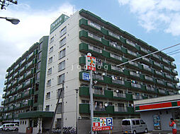 住宅生協コープ北10条マンション 501