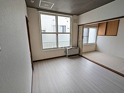 タカタハイツ 1DKの写真