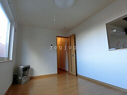 フォートデルッシ4・1 106 1階1LDKのリビング/ダイニング