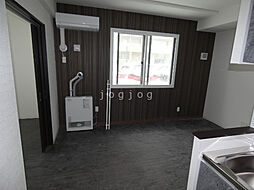 MTGARDENNorth4 1LDKの写真