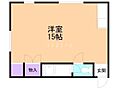 アルテ881階3.6万円