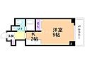 サテラ北34条4階4.3万円