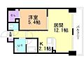 ライブグレース8階5.7万円