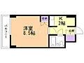 リラハイツ北14条7階3.6万円