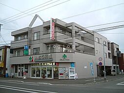 外観画像
