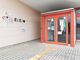 茨城県龍ケ崎市藤ケ丘５丁目（賃貸アパート1LDK・1階・52.38㎡） その18