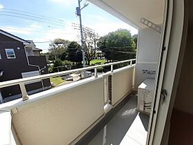 茨城県つくば市観音台１丁目（賃貸アパート1LDK・2階・42.37㎡） その8