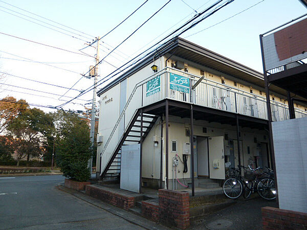 茨城県つくば市春日４丁目(賃貸アパート1K・1階・20.36㎡)の写真 その17