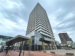 JR函館本線 苗穂駅 徒歩1分の賃貸マンション