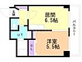 メゾンクレスト中島公園8階4.0万円