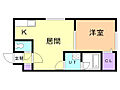 ブランノワールラヴィール南5条5階4.9万円