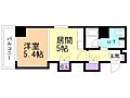 メープル北円山8階4.5万円