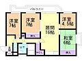 ハイツ大通3階8.0万円