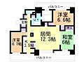ダイアパレス医大南210階12.0万円