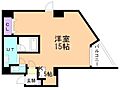 シャンドール宮の森7階5.6万円